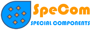 SpeCom — Composite scintillation materials